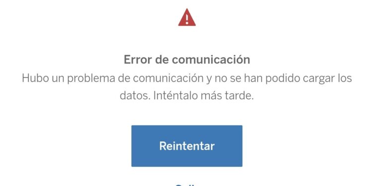 BBVA SUFRE NUEVAS FALLAS EN QUINCENA 1 BBVA SUFRE NUEVAS FALLAS EN QUINCENA