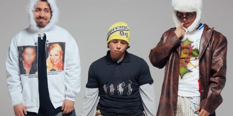 CONCIERTO GRATUITO DE LATIN MAFIA EN CDMX 1 CONCIERTO GRATUITO DE LATIN MAFIA EN CDMX