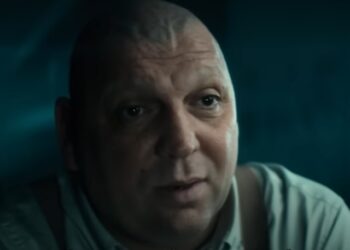 EL HOYO 2: UNA MIRADA A LA DESIGUALDAD