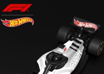 FÓRMULA 1 Y HOT WHEELS UNEN FUERZASPARA LLEVAR EL RUGIDO DEL AUTOMOVILISMO A LOS JÓVENES