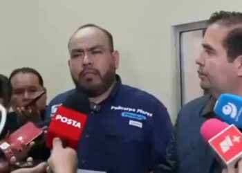 PIDEN DIRIGENTES DEL PRI Y PAN OOOTRO JUICIO POLÍTICO CONTRA SAMUEL