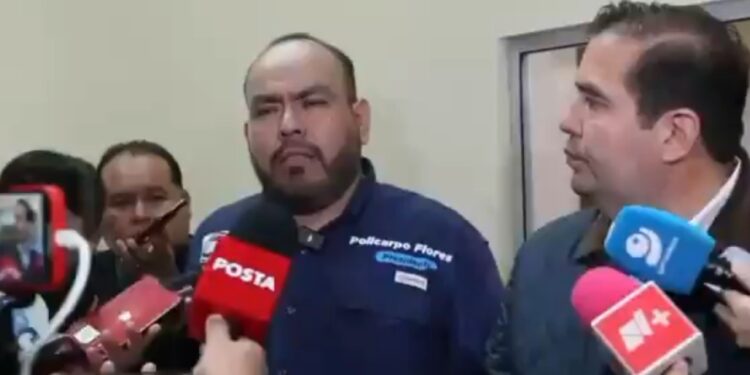 PIDEN DIRIGENTES DEL PRI Y PAN OOOTRO JUICIO POLÍTICO CONTRA SAMUEL