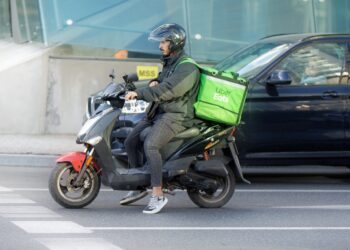 REFORMA A REPARTIDORES DE APPS: AVANCES Y RETOS PENDIENTES