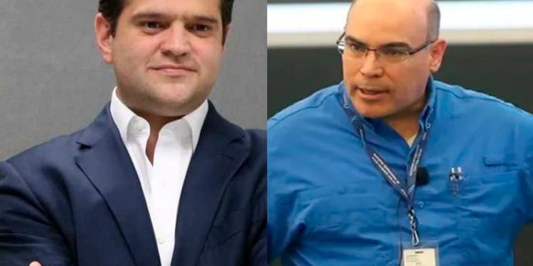 AMARRA PRIAN ALIANZA EN NL HASTA EL 2027 1 AMARRA PRIAN ALIANZA EN NL HASTA EL 2027