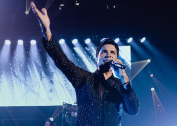 CHAYANNE REGRESA A MÉXICO: FECHAS Y PRECIOS DE SUS CONCIERTOS