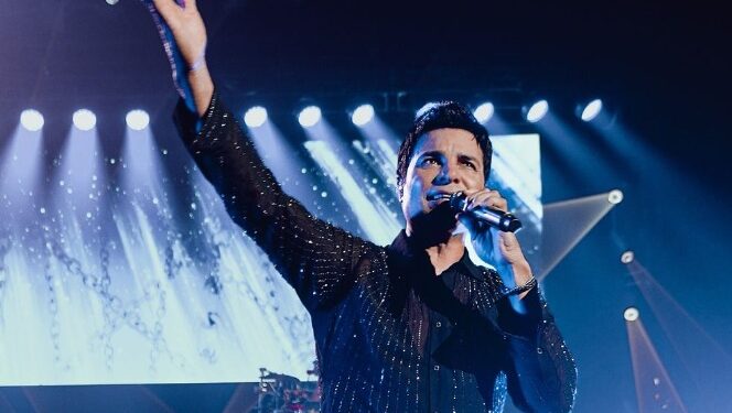 CHAYANNE REGRESA A MÉXICO: FECHAS Y PRECIOS DE SUS CONCIERTOS 1 CHAYANNE REGRESA A MÉXICO: FECHAS Y PRECIOS DE SUS CONCIERTOS