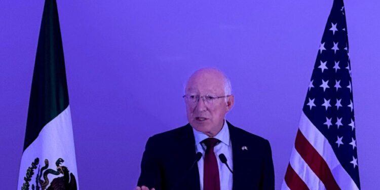 ESTADOS UNIDOS PIDE EXTRADICIÓN DE LOS Z-40 Y Z-42 1 ESTADOS UNIDOS PIDE EXTRADICIÓN DE LOS Z-40 Y Z-42