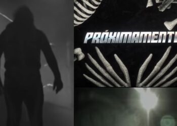 MISTERIOSO VIDEO SUGIERE EL REGRESO DE LA PARKA