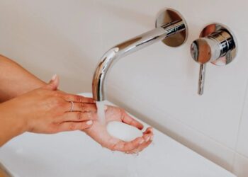 DÍA MUNDIAL DEL LAVADO DE MANOS: SU IMPORTANCIA