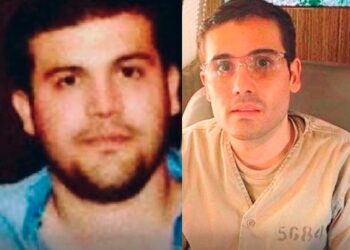 REUBICAN A HIJOS DE ‘EL CHAPO’ EN PRISIONES DE ESTADOS UNIDOS