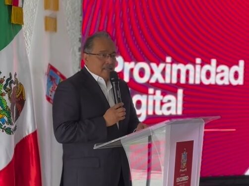 PRESENTA MIJES GOBIERNO DIGITAL 1 PRESENTA MIJES GOBIERNO DIGITAL