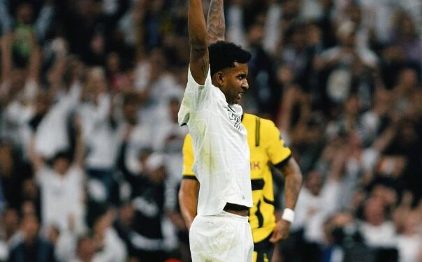 LESIÓN DE RODRYGO COMPLICA EL CLÁSICO PARA ANCELOTTI 1 LESIÓN DE RODRYGO COMPLICA EL CLÁSICO PARA ANCELOTTI