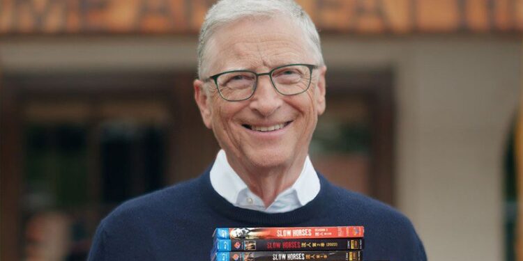 PROFESIONES QUE SOBREVIVIRÁN A LA IA, SEGÚN BILL GATES 1 PROFESIONES QUE SOBREVIVIRÁN A LA IA, SEGÚN BILL GATES