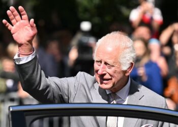 FILTRAN LA ÚLTIMA VOLUNTAD DEL REY CARLOS III