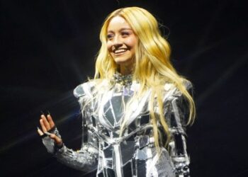 KAROL SEVILLA CONFIRMA RELACIÓN CON FUTBOLISTA DEL CLUB AMÉRICA