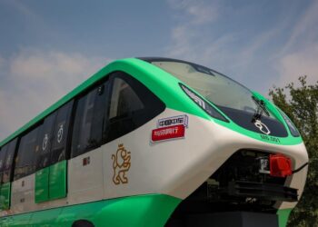 TENDRÁ FESTIVAL SANTA LUCÍA METRO GRATIS