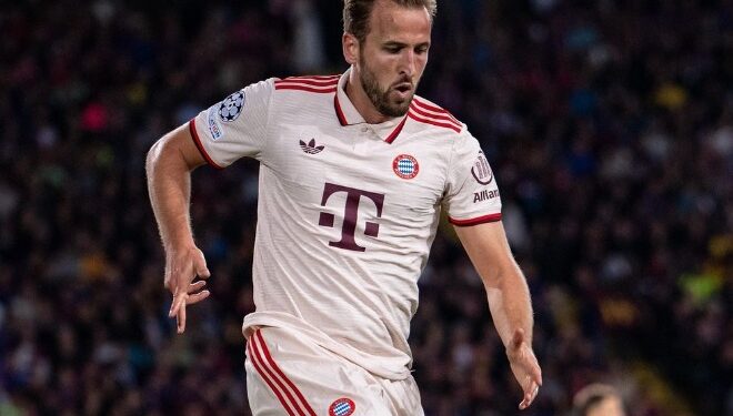 BAJA IMPORTANTE DEL BAYERN ANTE EL BARÇA 1 BAJA IMPORTANTE DEL BAYERN ANTE EL BARÇA