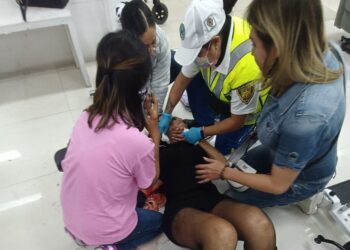 ATAQUE A DIANA SÁNCHEZ BARRIOS EN CDMX