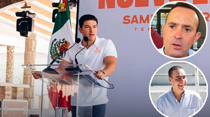 LANZA SAMUEL NUEVA INVITACIÓN A DIPUTADOS