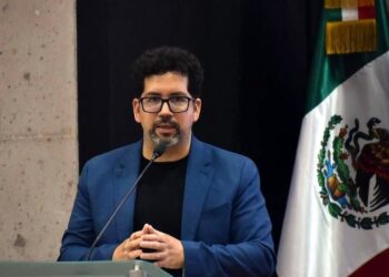 CALIFICARÁ CÓMO VAMOS AL CONGRESO LOCAL