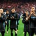 LEVERKUSEN EMPATA Y SIGUE INVICTO EN CHAMPIONS LEAGUE