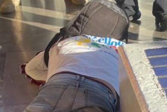 EJECUTAN A USUARIO EN ESTACIÓN TEPALCATES 1 EJECUTAN A USUARIO EN ESTACIÓN TEPALCATES