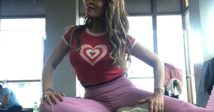 CATHY BARRIGA, ACUSADA DE FRAUDE, ABRE PÁGINA DE CONTENIDO ERÓTICO 1 CATHY BARRIGA, ACUSADA DE FRAUDE, ABRE PÁGINA DE CONTENIDO ERÓTICO