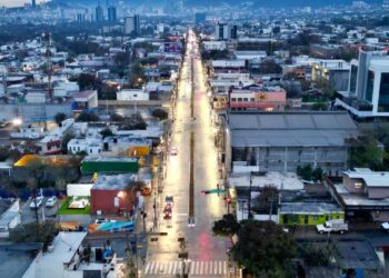 BUSCA SAN PEDRO SUBIR PREDIAL A DEPAS