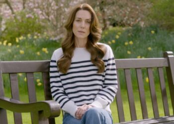 KATE MIDDLETON RETOMA TRATAMIENTO CONTRA EL CÁNCER