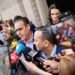 SE REÚNE SAMUEL CON DIPUTADOS; VEN AVANCES 7 SE REÚNE SAMUEL CON DIPUTADOS; VEN AVANCES