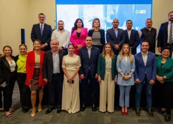 APROBARÍAN DIPUTADOS PRESUPUESTO… A CAMBIO DE 5 MIL 719 MILLONES