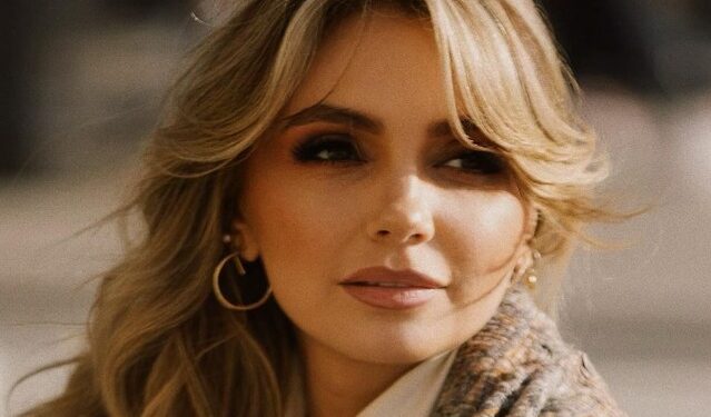 ANGÉLICA RIVERA ROMPERÁ EL SILENCIO SOBRE SU MATRIMONIO CON PEÑA