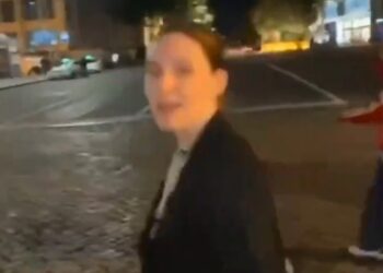 INFLUENCER RUSA FALLECE AL CAER MIENTRAS GRABABA VIDEO PARA TIKTOK