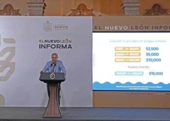 EXTIENDE AYD’ LIQUIDA AHORRA’