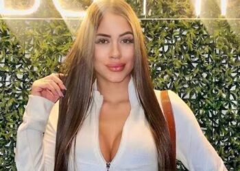 MUERTE TRÁGICA EN BRASILINFLUENCER PIERDE LA VIDA EN NAUFRAGIO