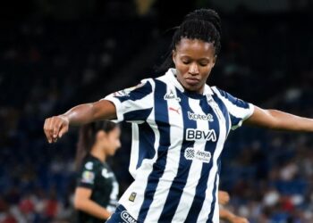 RAYADAS DERROTA 4-1 A SANTOS Y ALCANZA VICTORIA HISTÓRICA