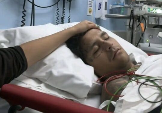 HOSPITALIZAN A NODAL  1 HOSPITALIZAN A NODAL