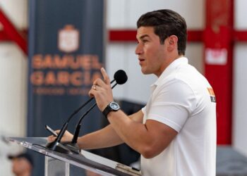 ANUNCIA SAMUEL REUNIONES CON DIPUTADOS, INFORMES Y APERTURAS DE GLORIA – COLOMBIA