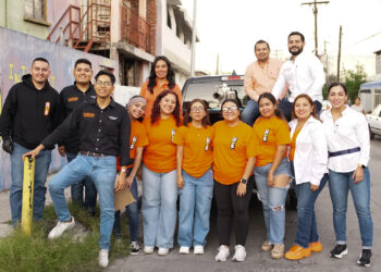 FUMIGAN CONTRA EL DENGUE REGIDORES DE MC EN SAN NICO 5 FUMIGAN CONTRA EL DENGUE REGIDORES DE MC EN SAN NICO