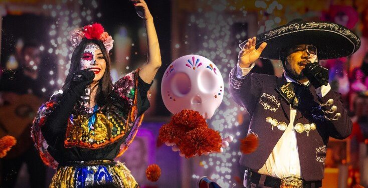 CALAVERANDIA 2024 ANUNCIA FECHA Y COSTOS 1 CALAVERANDIA 2024 ANUNCIA FECHA Y COSTOS