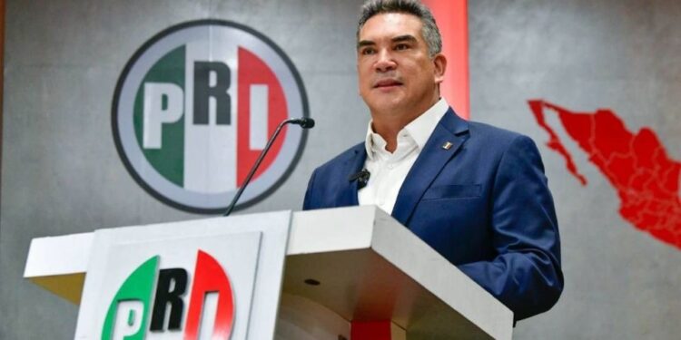 VALIDA TEPJF REELECCIÓN DE ‘ALITO’ EN EL PRI HASTA POR OCHO AÑOS 1 VALIDA TEPJF REELECCIÓN DE ‘ALITO’ EN EL PRI HASTA POR OCHO AÑOS