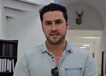 NOMBRAN A GLEN ZAMBRANO DIRECTOR DE PARQUES Y VIDA SILVESTRE DE NUEVO LEÓN