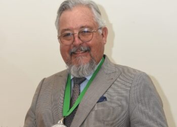 ASUME ALFONSO BARRAGÁN PRESIDENCIA DE MARCO