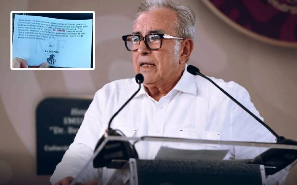 AMENAZA ‘MAYIZA’ A GOBERNADOR MORENISTA DESDE AVIONETA 1 AMENAZA ‘MAYIZA’ A GOBERNADOR MORENISTA DESDE AVIONETA