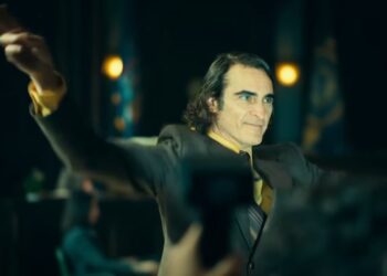 JOKER 2: UNA SECUELA MUSICAL QUE DIVIDE OPINIONES