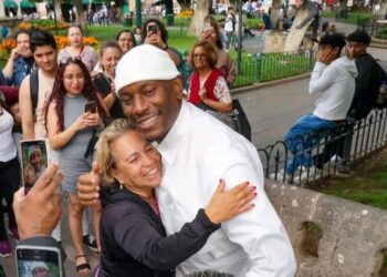 TYRESE GIBSON DEBUTA EN EL FICM CON 1992