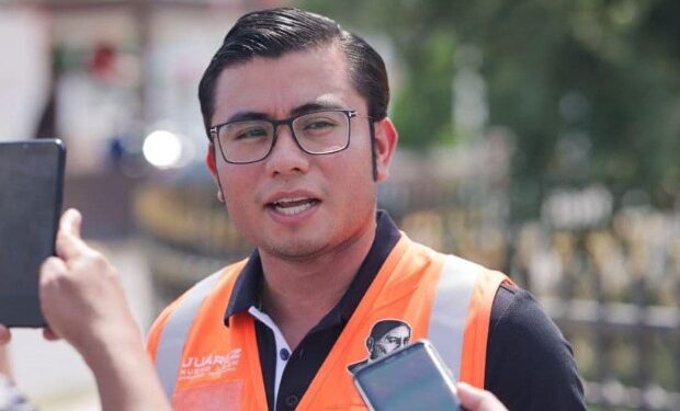 ELIMINA ARRATIA COBROS EN MERCADOS DE JUÁREZ