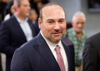 PIDE PODER JUDICIAL DE NL 3 MIL 600 MILLONES PARA GASTO