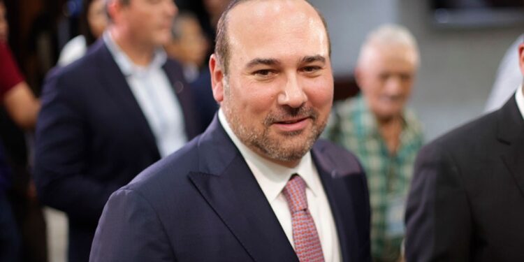 PIDE PODER JUDICIAL DE NL 3 MIL 600 MILLONES PARA GASTO