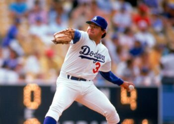 FERNANDO VALENZUELA 1960-2024